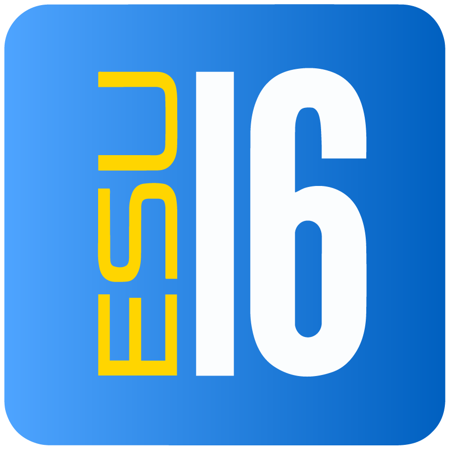 ESU 16 Logo