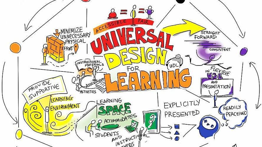 udl