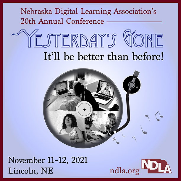 NDLA conference