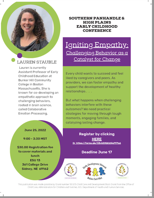 Igniting Empathy Conference
