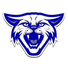 Wallace Wildcat Logo