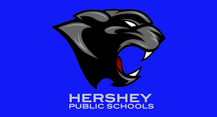Hershey Panther Logo